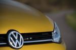 Volkswagen Golf TDI 5-Door 2017 года (UK)